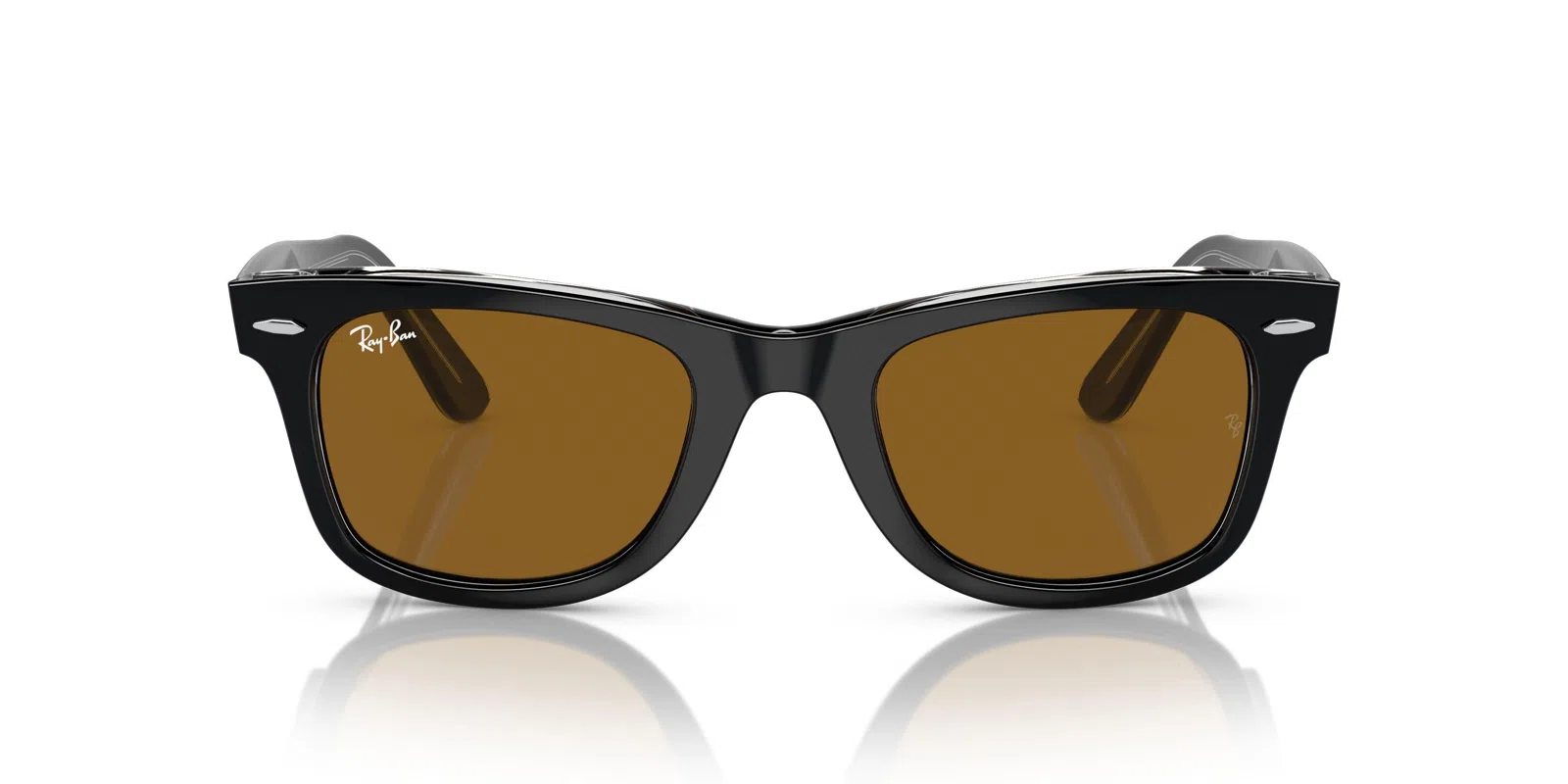 Ray Ban Original Wayfarer RB2140 Sunglasses - view 78
